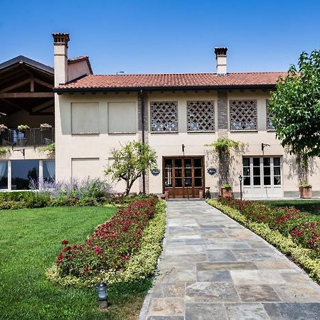 Antico Benessere Fara Gera dʼAdda Екстериор снимка